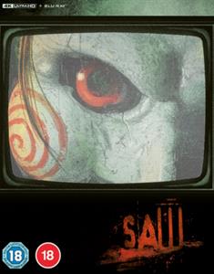 Movie – Saw