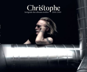 Christophe – Intigrale Des Albums Studio 2001-2019
