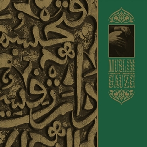 Muslimgauze – Farouk Enjineer