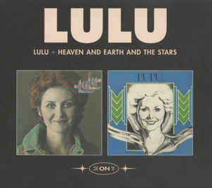 Lulu – Lulu/Heaven and Earth and the Skies