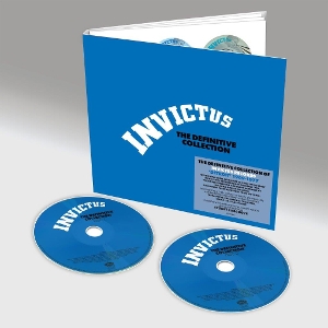 V/A – Holland-Dozier-Holland: Invictus Records