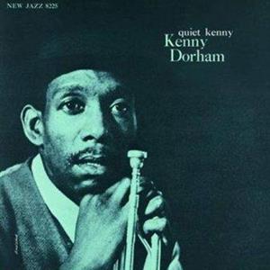 Dorham, Kenny – Quiet Kenny