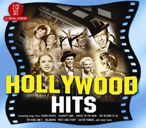 V/A – Hollywood Hits