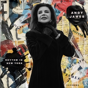 James, Andy – Rhythm In New York