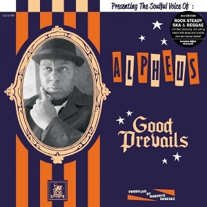 Alpheus – Good Prevails