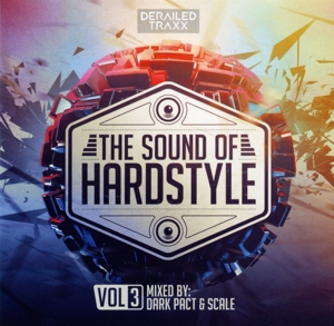 V/A – Sound of Hardstyle Vol.3