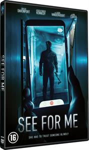 Movie – See For Me