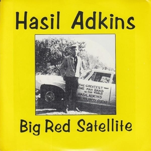 Adkins, Hasil – 7-Big Red Satellite