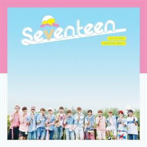 Seventeen – Love & Letter