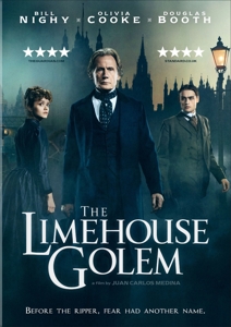 Movie – Limehouse Golem