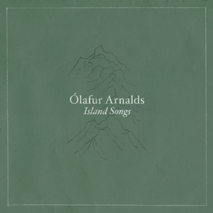 Arnalds, Olafur – Island Songs