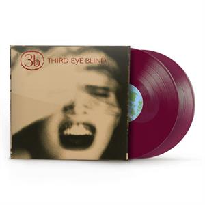 Third Eye Blind – Third Eye Blind