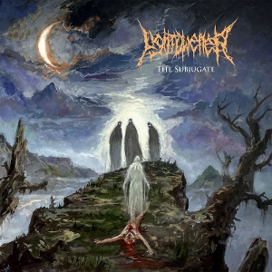 Light Dweller – The Subjugate