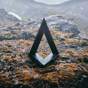 Kiasmos – Ii
