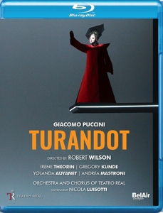 V/A – Turandot