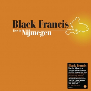 Black Francis – Live In Nijmegen