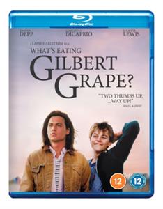Movie – What's Eating Gilbert Grape?
