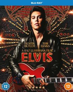 Movie – Elvis