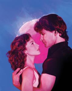 Movie – Dirty Dancing