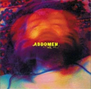 Abdomen – 7-Dazed