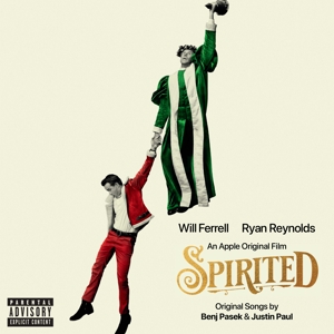 Various – Spirited