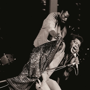 Brown, James – Live At Home With His Bad Self