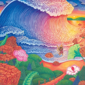 Iyer, Thanya – Tide/Tied