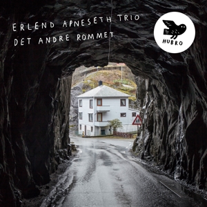 Apneseth, Erlend -Trio- – Det Andre Rommet