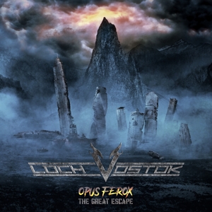 Loch Vostok – Opus Ferox - the Great Escape