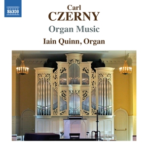 Czerny, C. – Organ Music