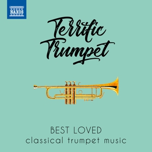Various – Terrific Trumpet