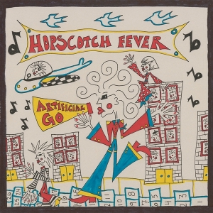 Artificial Go – Hopscotch Fever