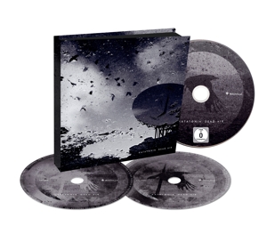 Katatonia – Dead Air