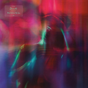 Deserta – Black Aura My Sun