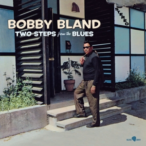 Bland, Bobby – Two Steps From the Blues