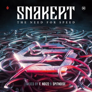 V/A – Snakepit 2019 - the Need For Speed