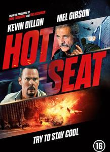 Movie – Hot Seat