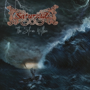 Saturnus – Storm Within