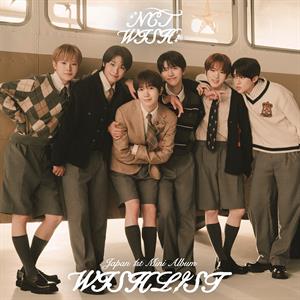 Nct Wish – Wishlist