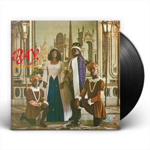 Ray and His Court – Ray and His Court