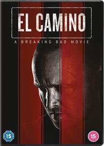 Movie – El Camino - a Breaking Bad Movie
