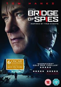 Movie – Bridge of Spies