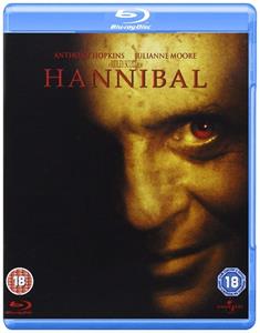 Movie – Hannibal