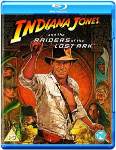 Movie – Indiana Jones 1