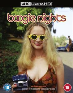 Movie – Boogie Nights