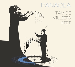 Villiers, Tam De -4tet- – Panacea