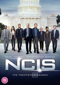 Tv Series – Ncis: the Twentieth Season