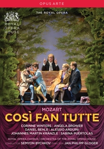 Peter Schmidl, Wiener Philharm – Salzburg Festival - Mozart: Co