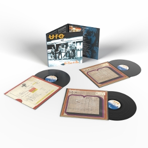 Ufo – No Place To Run