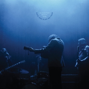 Dog Slaughter Beach – Safe and Also No Fear